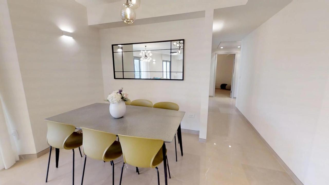 Rental Israel-Mamila Residences 16 Baitulmaqdis Luaran gambar