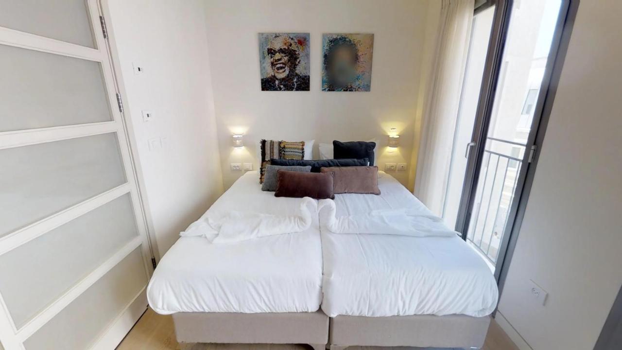 Rental Israel-Mamila Residences 16 Baitulmaqdis Luaran gambar