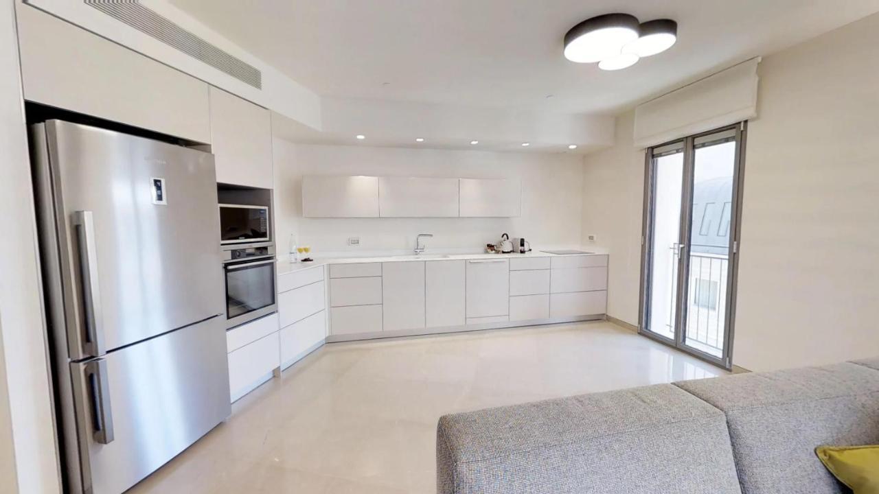 Rental Israel-Mamila Residences 16 Baitulmaqdis Luaran gambar
