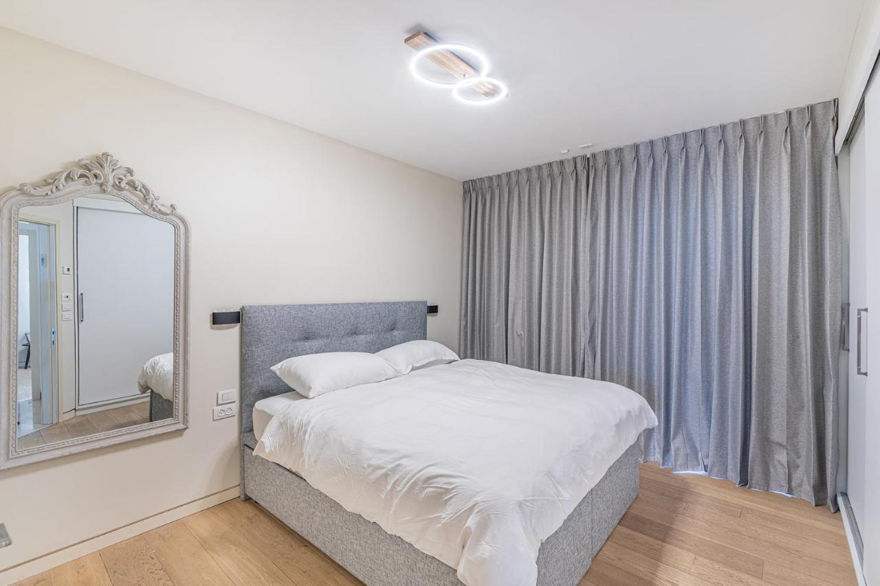 Rental Israel-Mamila Residences 16 Baitulmaqdis Luaran gambar
