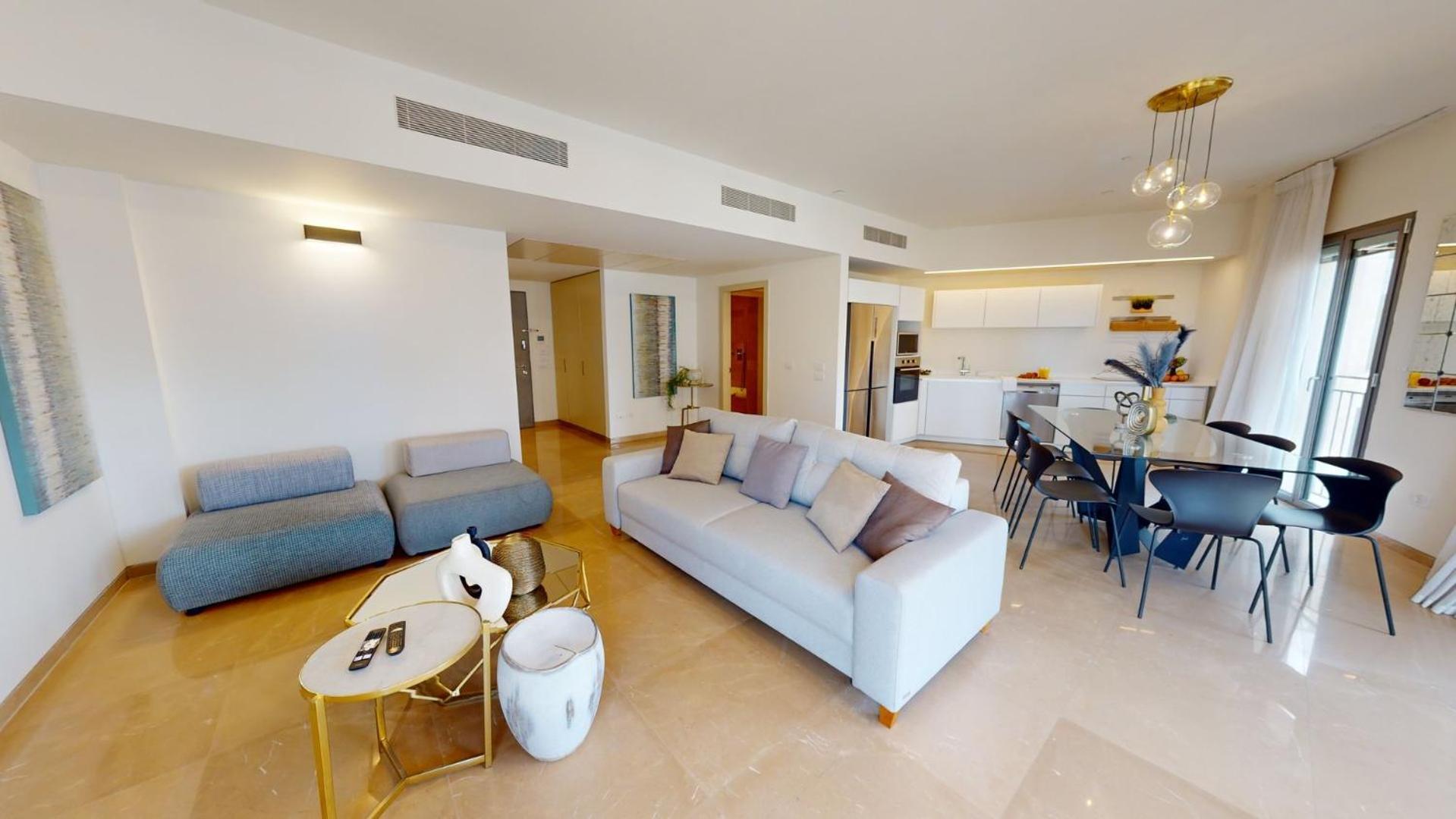 Rental Israel-Mamila Residences 16 Baitulmaqdis Luaran gambar