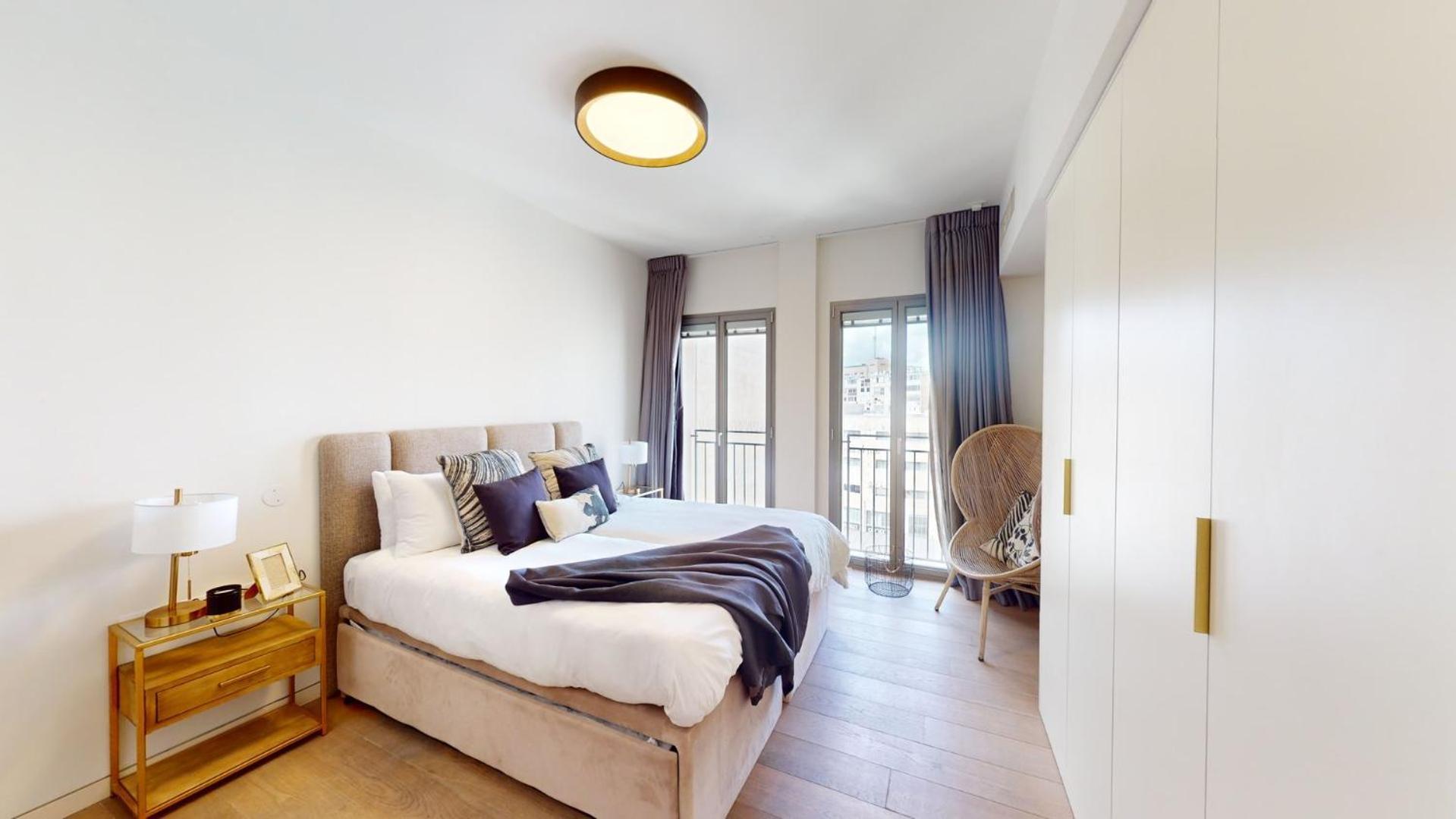 Rental Israel-Mamila Residences 16 Baitulmaqdis Luaran gambar