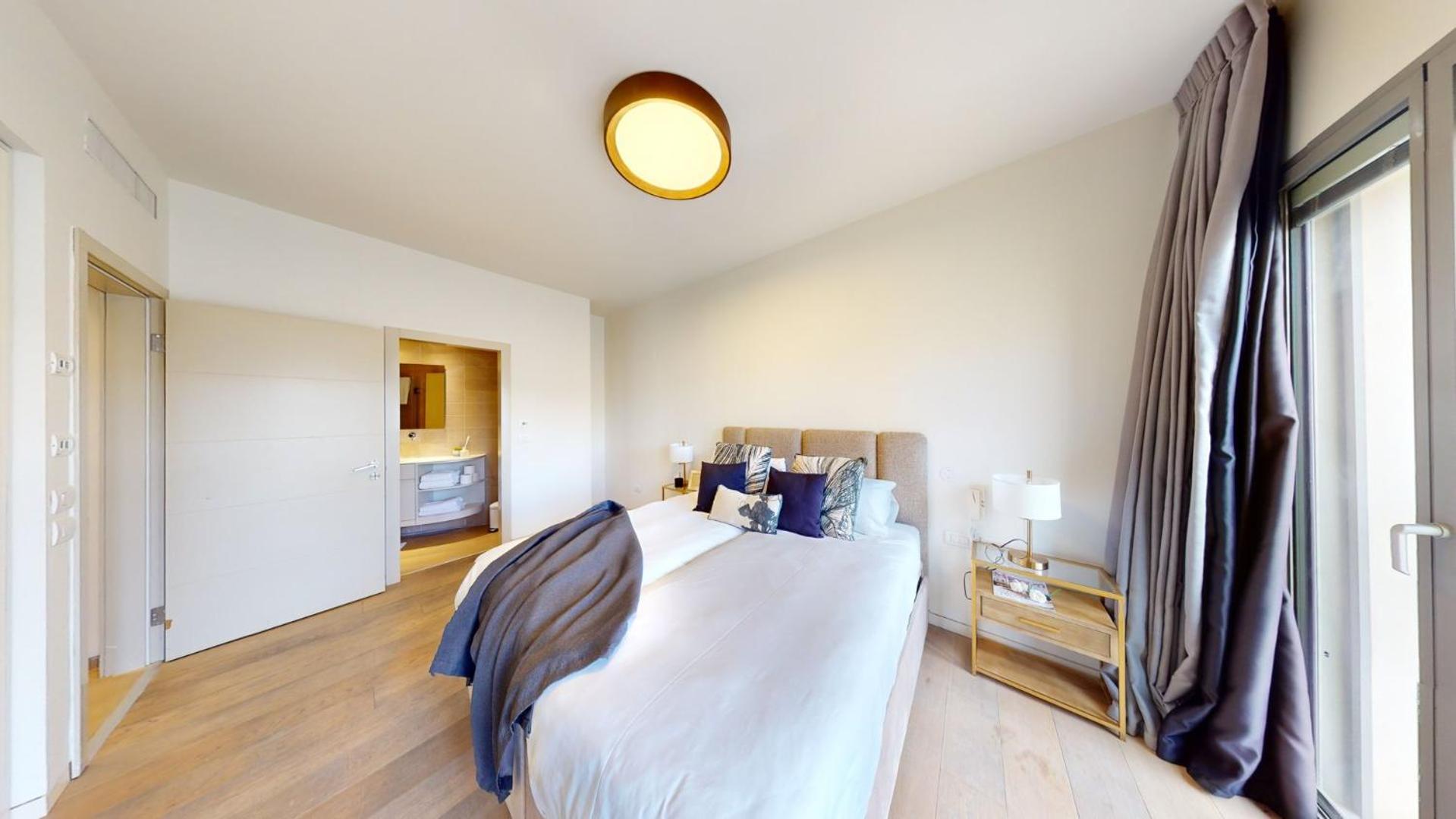 Rental Israel-Mamila Residences 16 Baitulmaqdis Luaran gambar