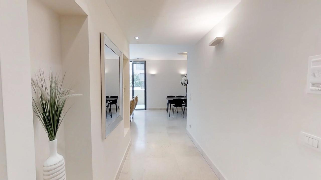 Rental Israel-Mamila Residences 16 Baitulmaqdis Luaran gambar