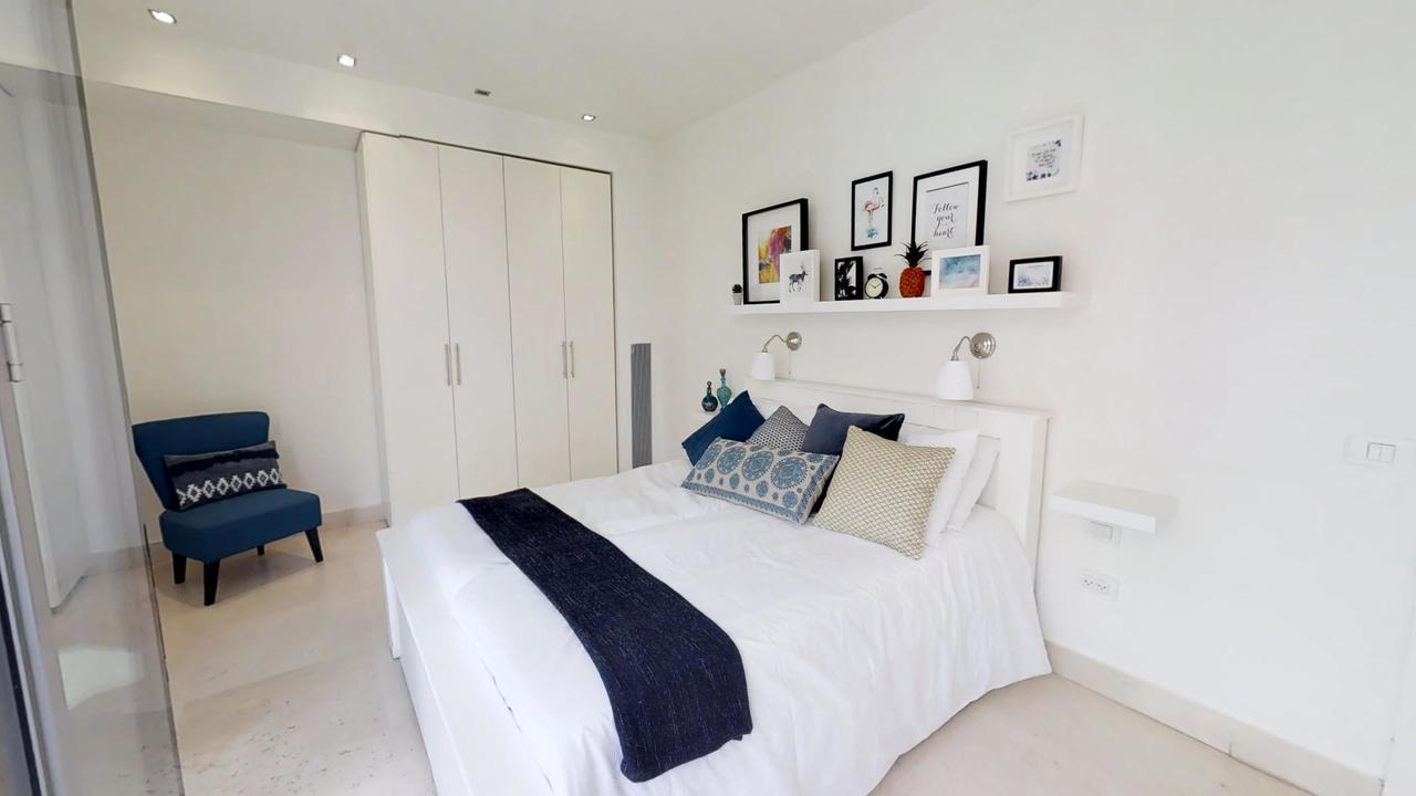 Rental Israel-Mamila Residences 16 Baitulmaqdis Luaran gambar