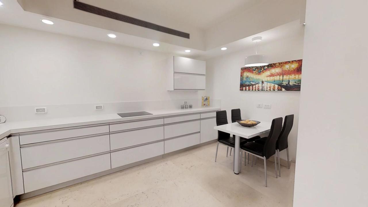 Rental Israel-Mamila Residences 16 Baitulmaqdis Luaran gambar