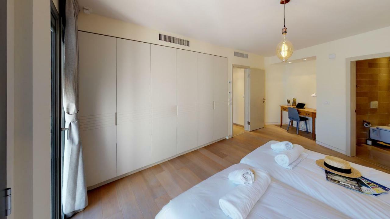 Rental Israel-Mamila Residences 16 Baitulmaqdis Luaran gambar