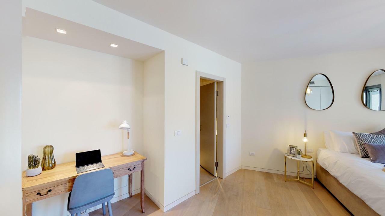 Rental Israel-Mamila Residences 16 Baitulmaqdis Luaran gambar